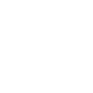 A stylized outline of a chocolate bar with a cannabis leaf symbol, representing cannabis-infused edibles.