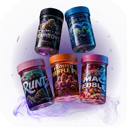 prizejars